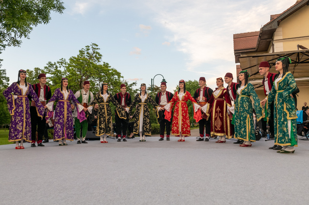 Foto: Velija Hasanbegović