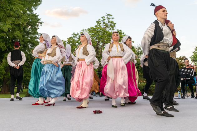 Foto: Velija Hasanbegović