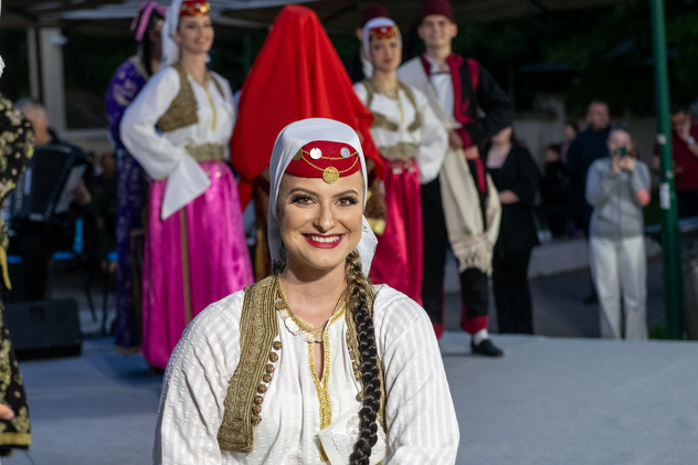 Foto: Velija Hasanbegović