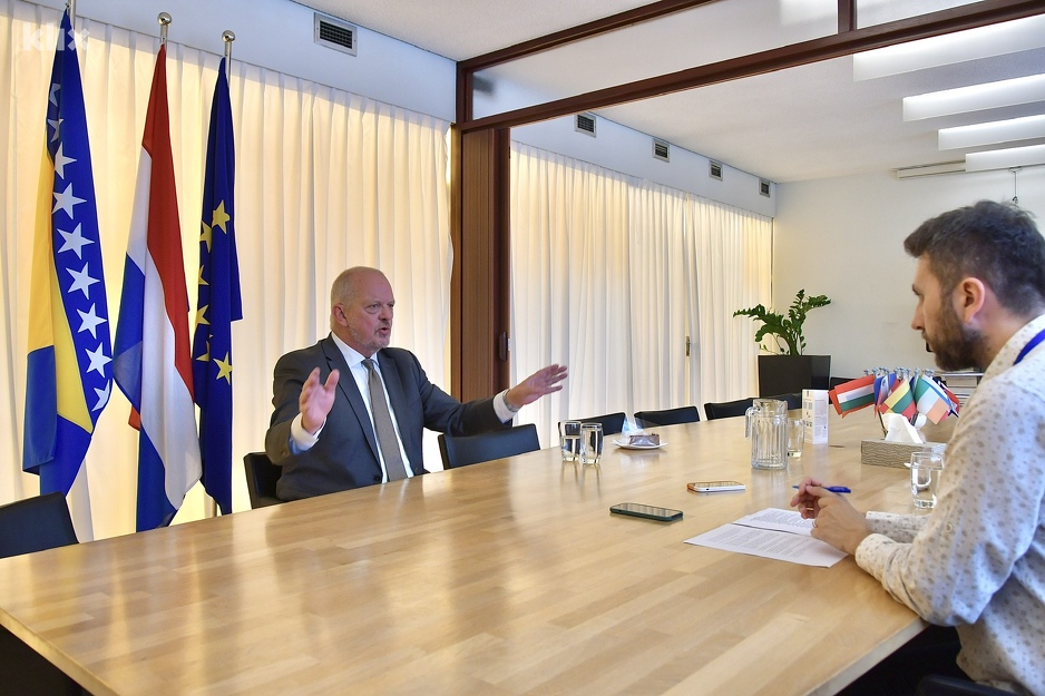 Foto: I. Š./Klix.ba