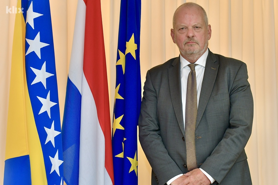 Foto: I. Š./Klix.ba
