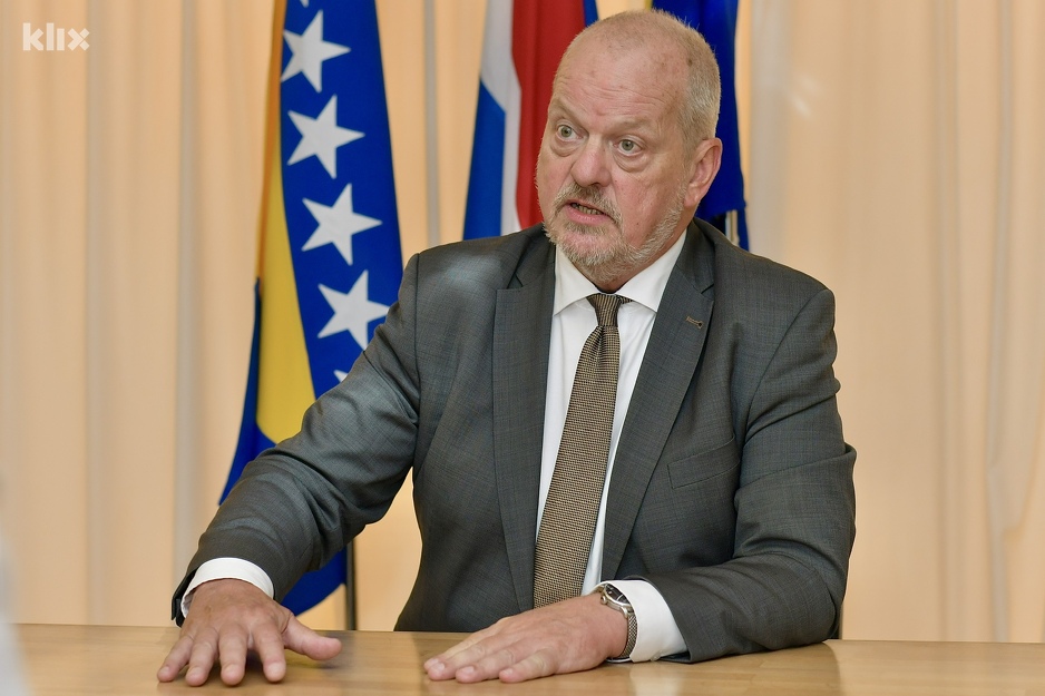 Foto: I. Š./Klix.ba