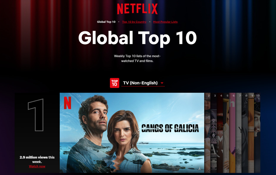 Foto: Netflix