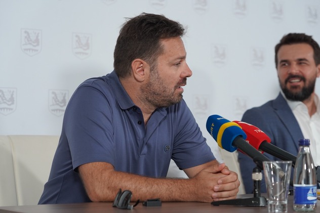 Amil Lojo (Foto: Press)