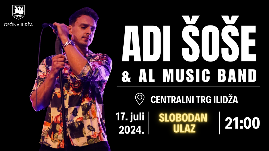 Adi Šoše (Foto: Press)