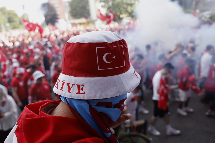 Foto: EPA-EFE