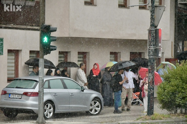 (Foto: I. Š./Klix.ba)