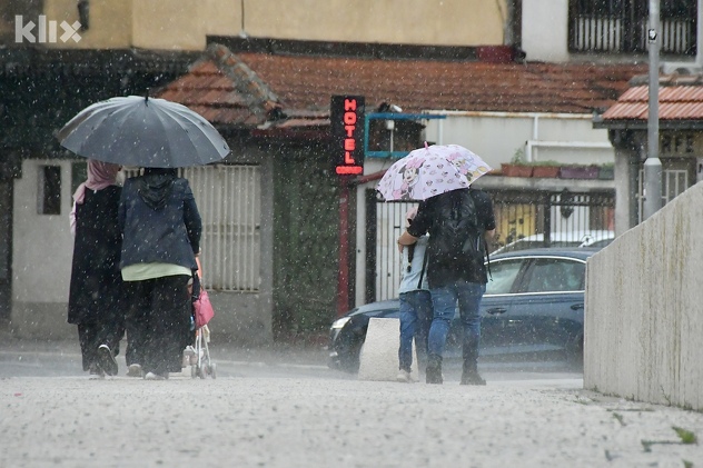 (Foto: I. Š./Klix.ba)