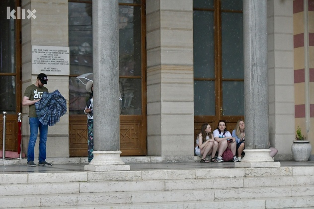 (Foto: I. Š./Klix.ba)