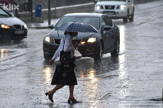 (Foto: I. Š./Klix.ba)