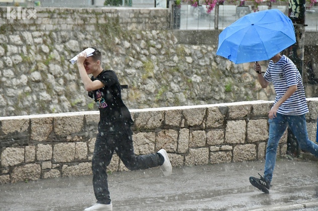 (Foto: I. Š./Klix.ba)