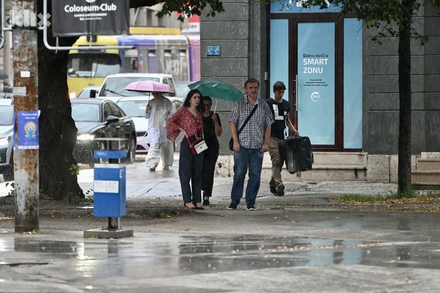 (Foto: V. D./Klix.ba)