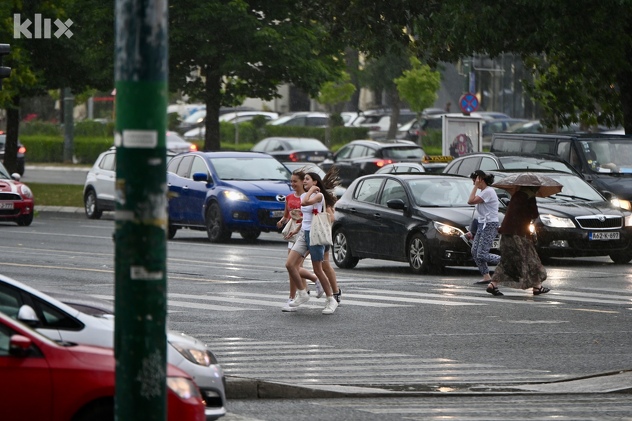 (Foto: V. D./Klix.ba)