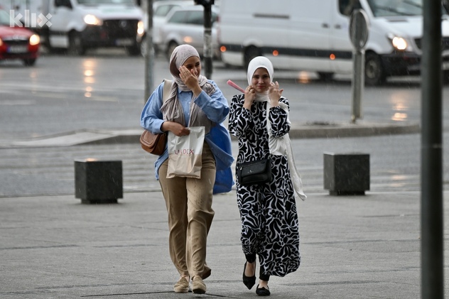 (Foto: V. D./Klix.ba)