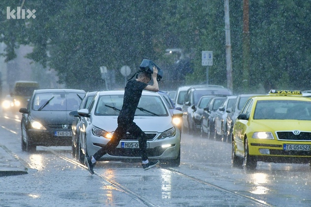 (Foto: I. Š./Klix.ba)