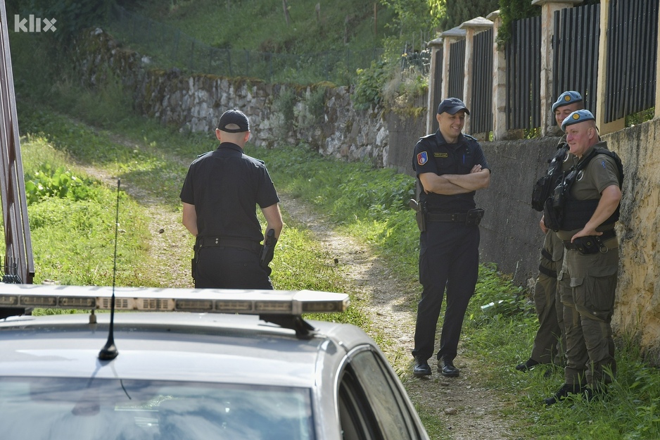 Foto: I. Š./Klix.ba