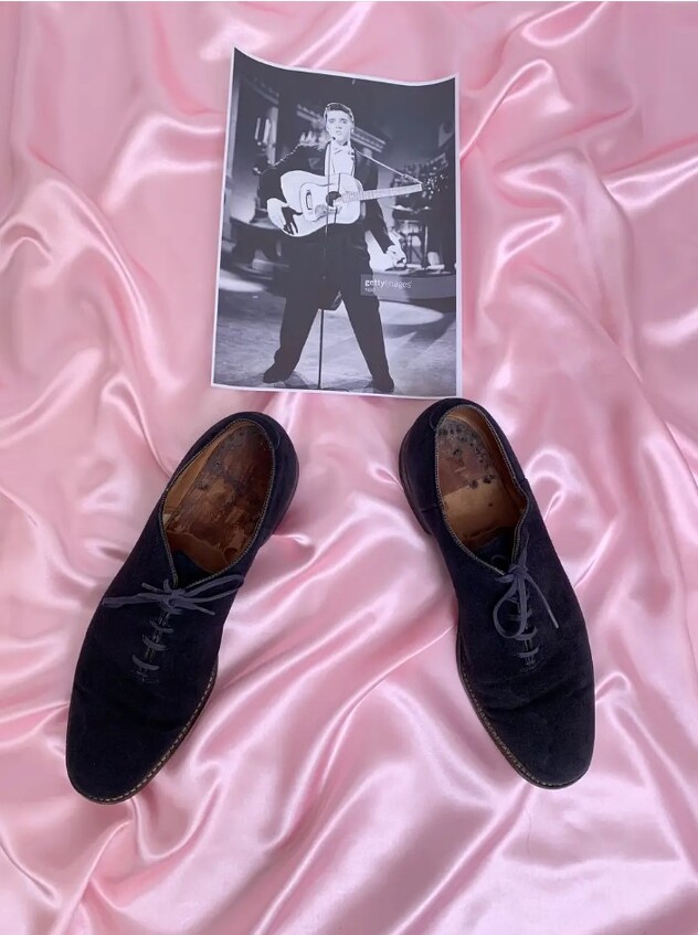 Foto: Henry Aldridge & Son Auctions
