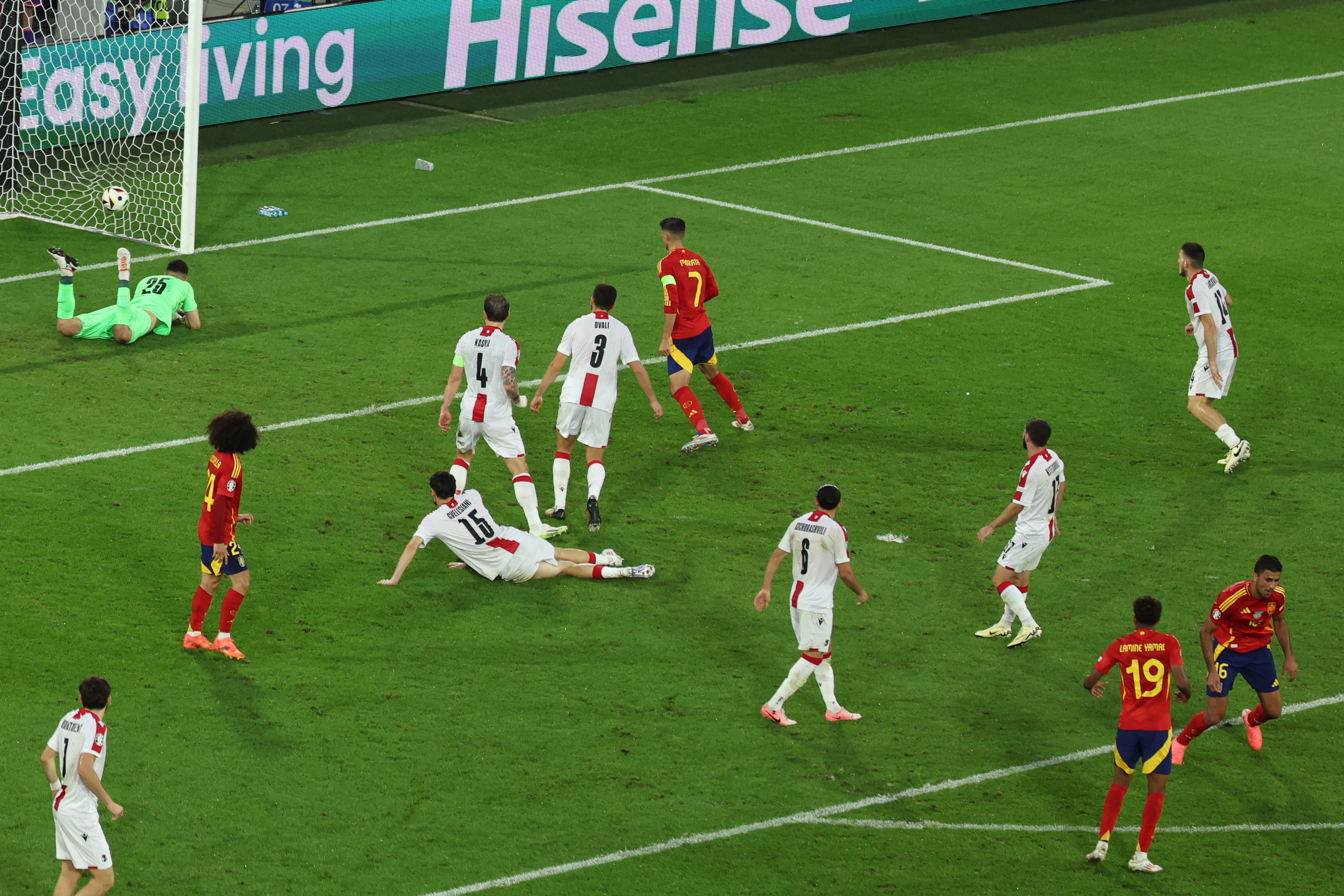 (Foto: EPA-EFE)