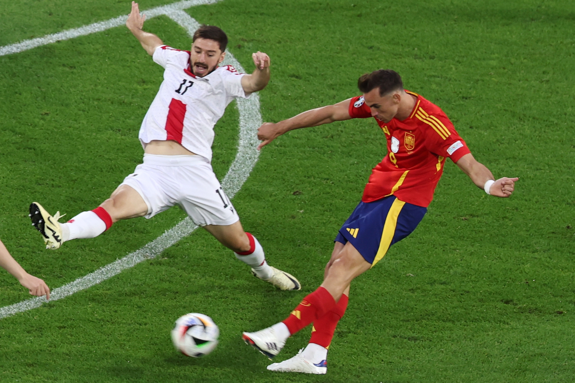 (Foto: EPA-EFE)