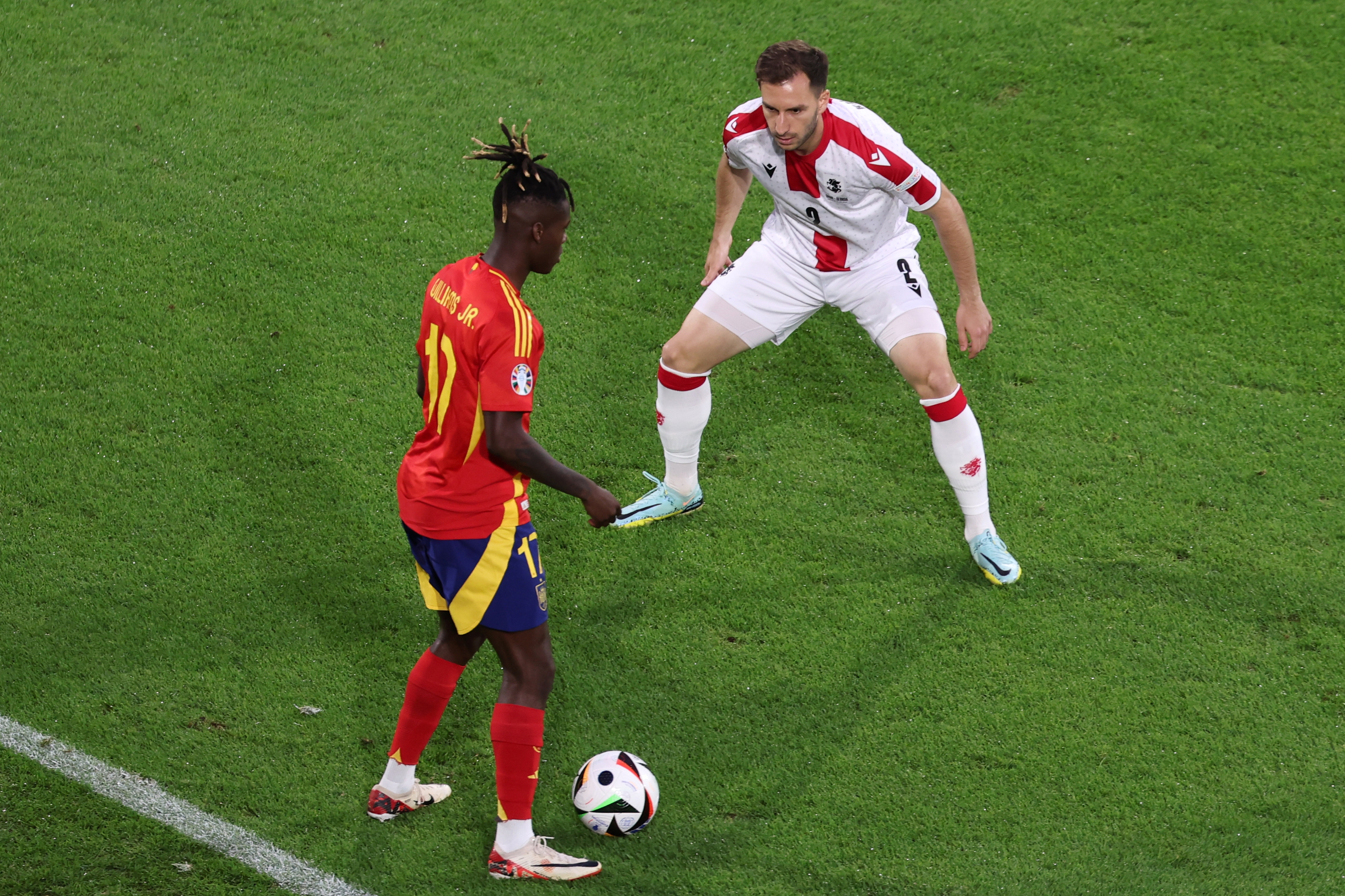 (Foto: EPA-EFE)
