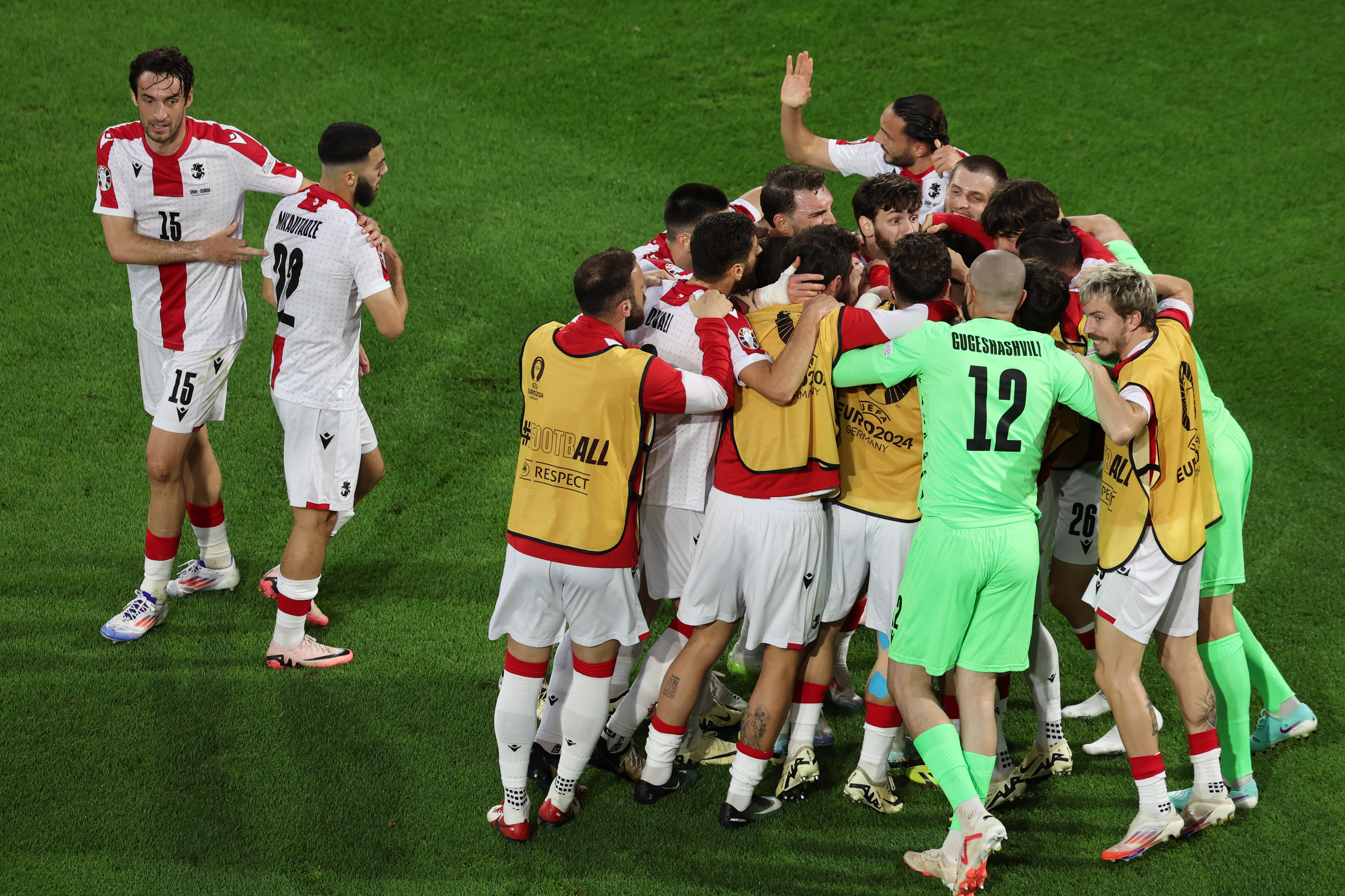 (Foto: EPA-EFE)