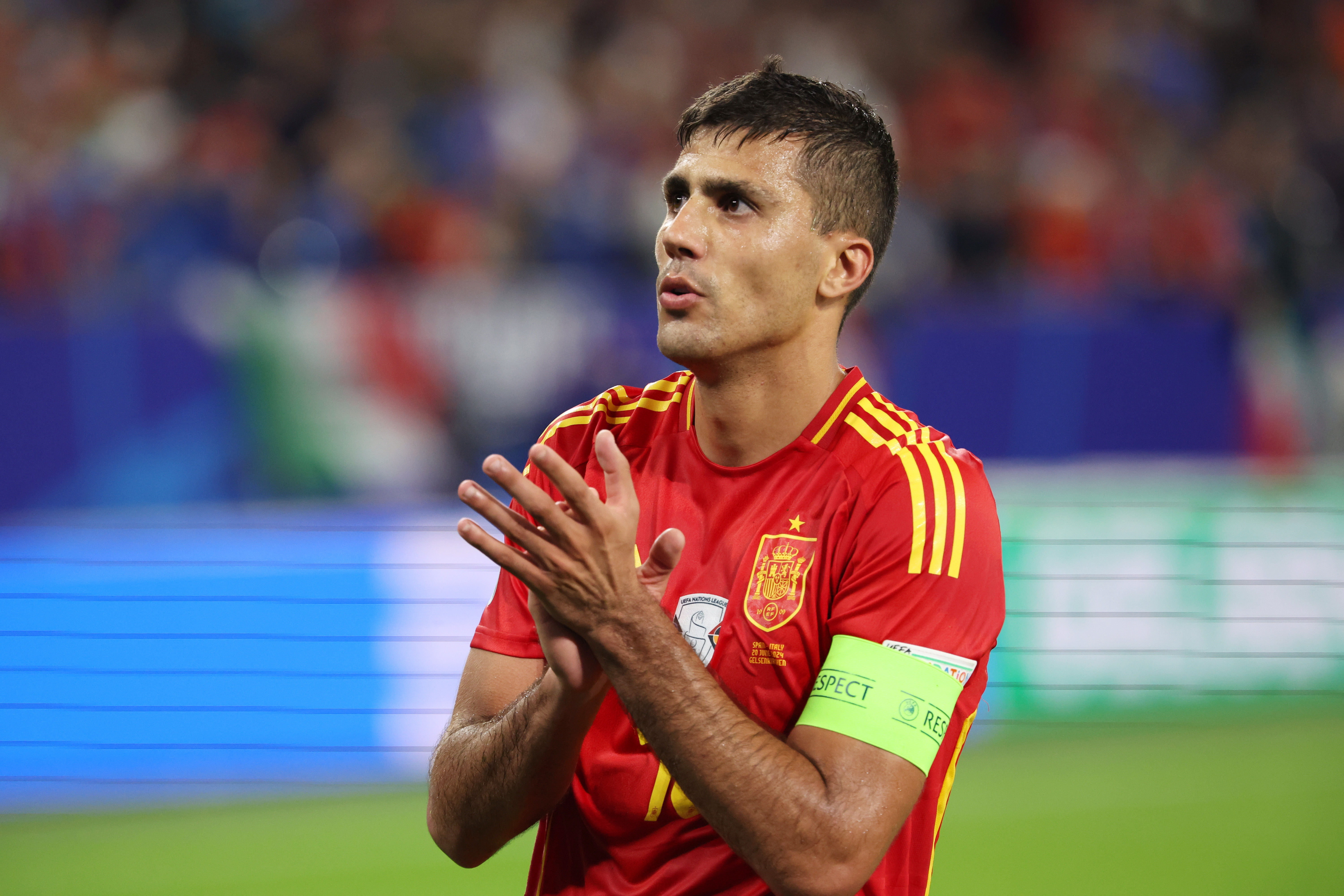 (Foto: EPA-EFE)