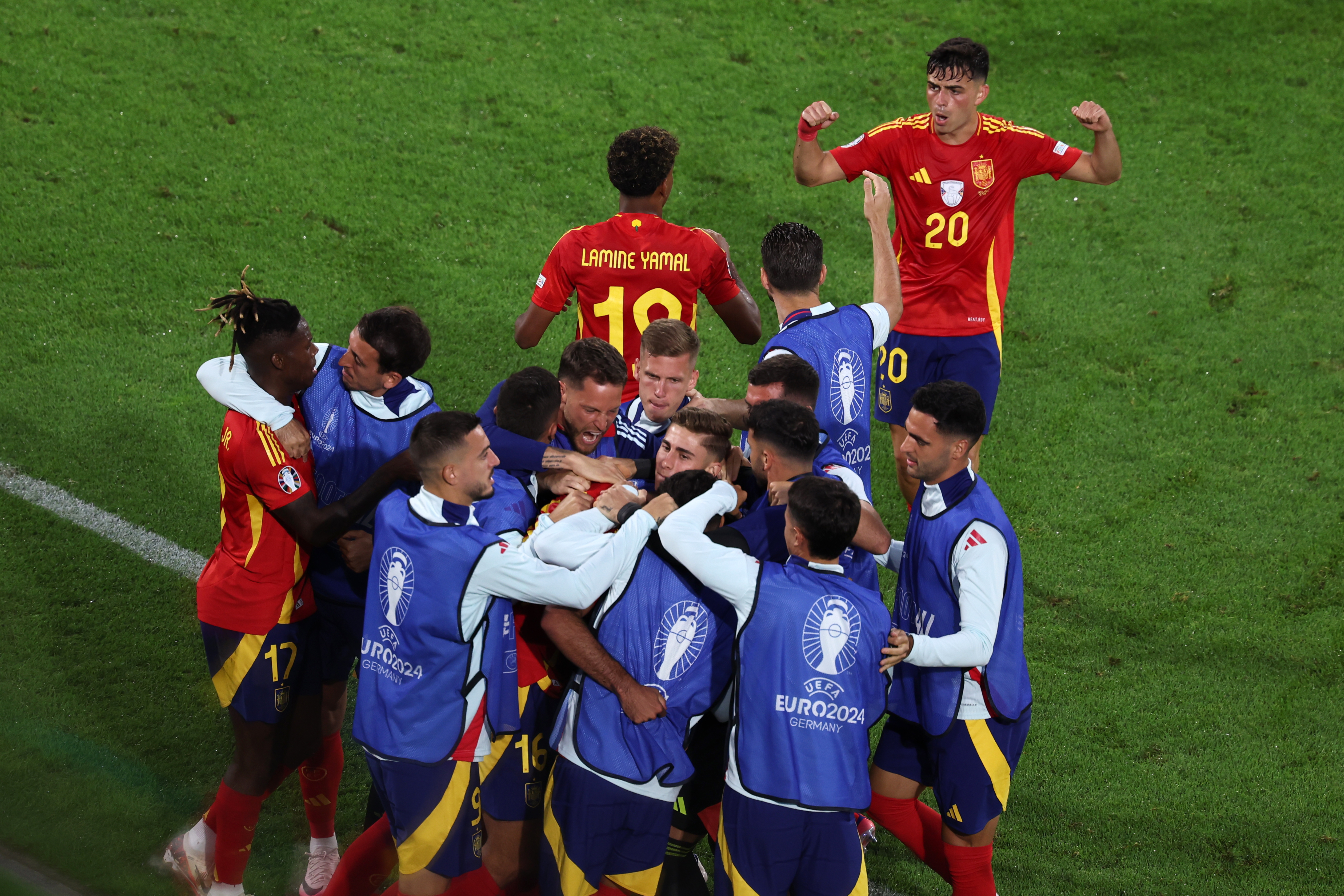(Foto: EPA-EFE)