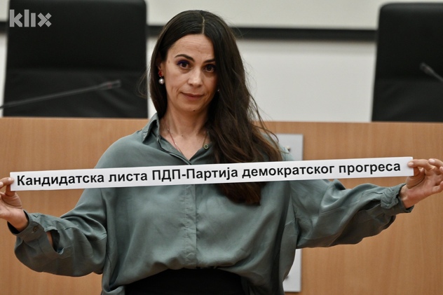 (Foto: V. D./Klix.ba)