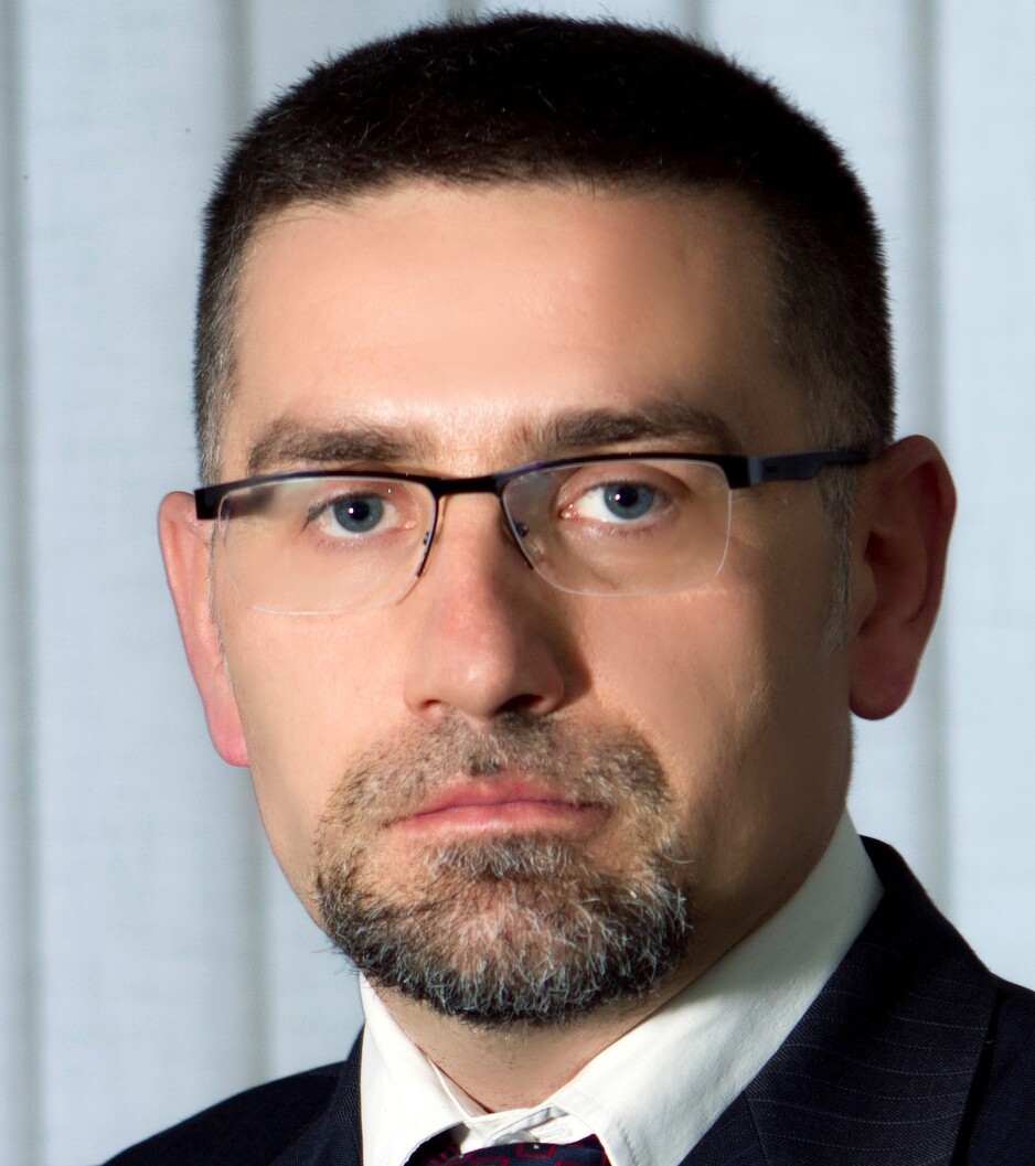 Branko Kecman, direktor kompanije Advantis Broker