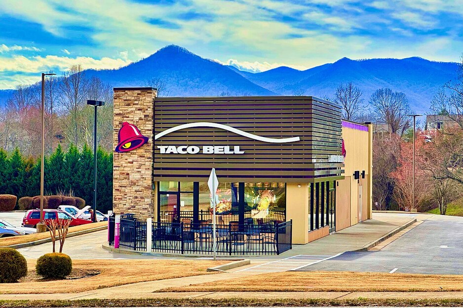 Taco Bell stiže u BiH