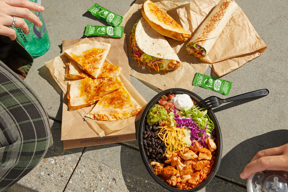 Taco Bell stiže u BiH