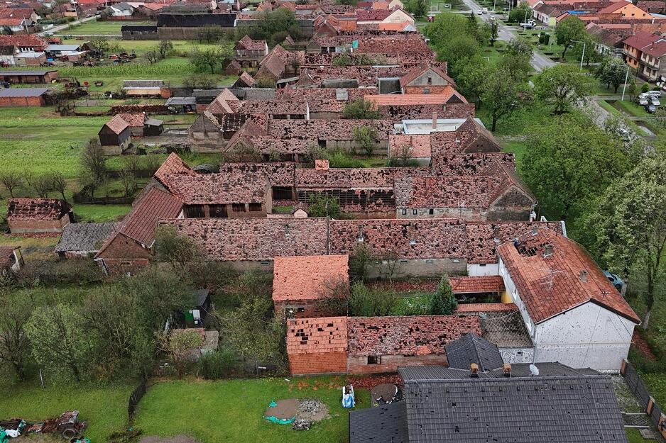 Foto: Davor Javorovic / Pixsell