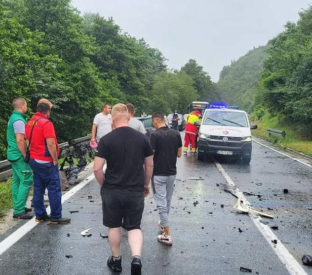 Foto: Facebook / Hadžići - Jučer, Danas, Sutra