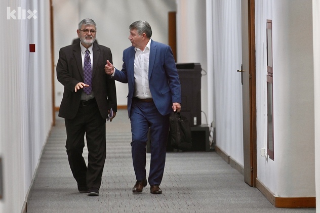 (Foto: T. S./Klix.ba)