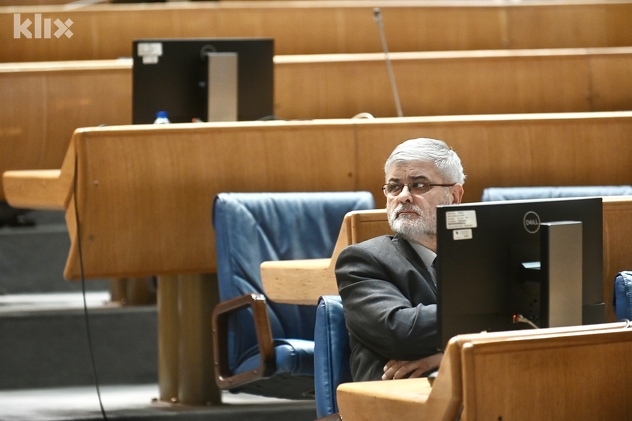 (Foto: T. S./Klix.ba)
