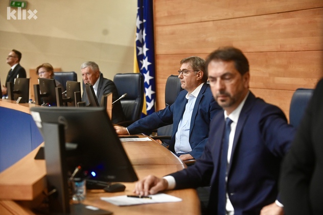 (Foto: T. S./Klix.ba)