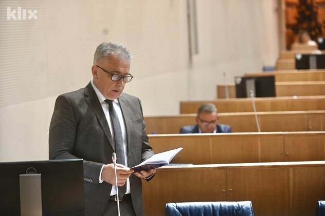 (Foto: T. S./Klix.ba)