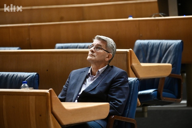 (Foto: T. S./Klix.ba)