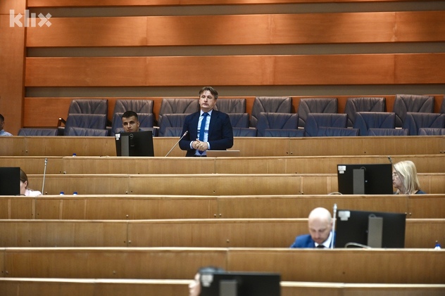 (Foto: T. S./Klix.ba)