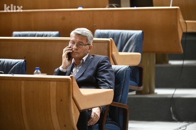 (Foto: T. S./Klix.ba)