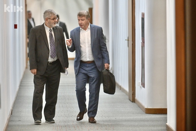 (Foto: T. S./Klix.ba)