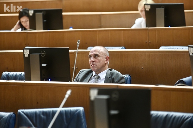 (Foto: T. S./Klix.ba)