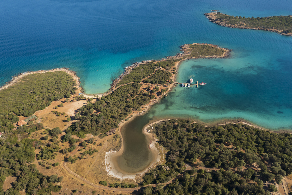 Otok Sedir