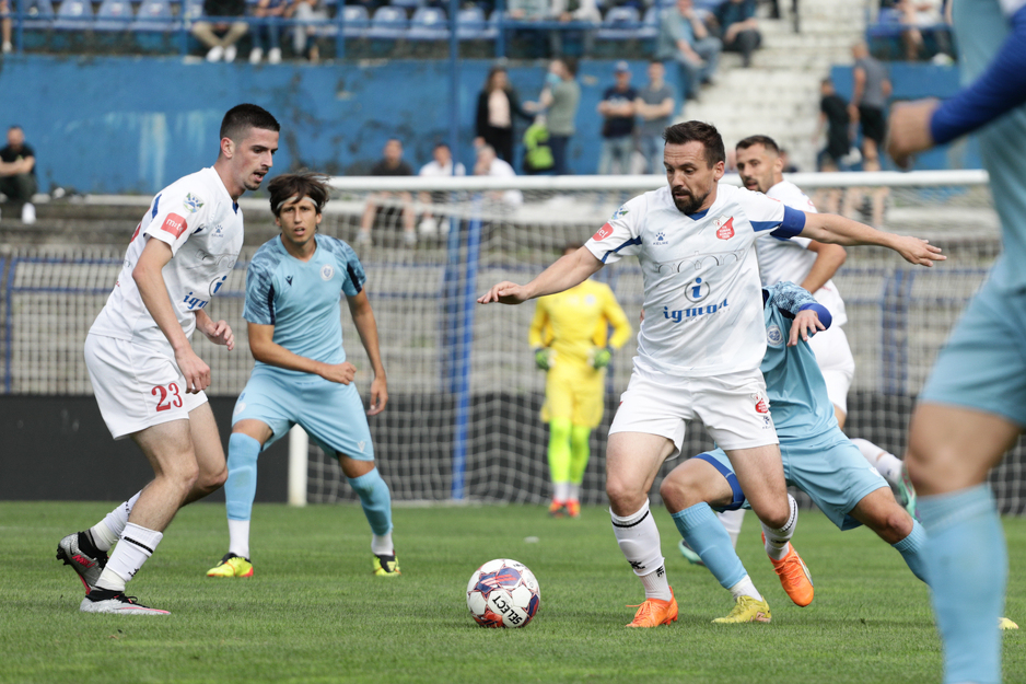 Foto: FK Željezničar