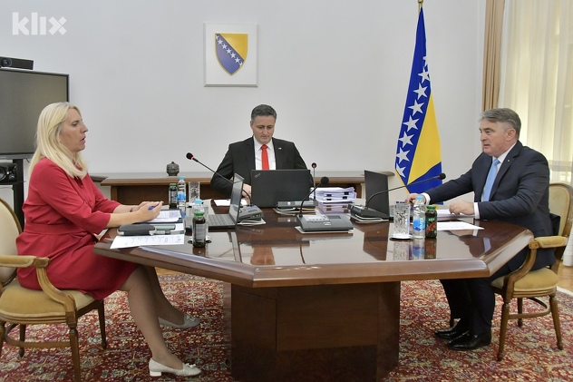 (Foto: I. Š./Klix.ba)