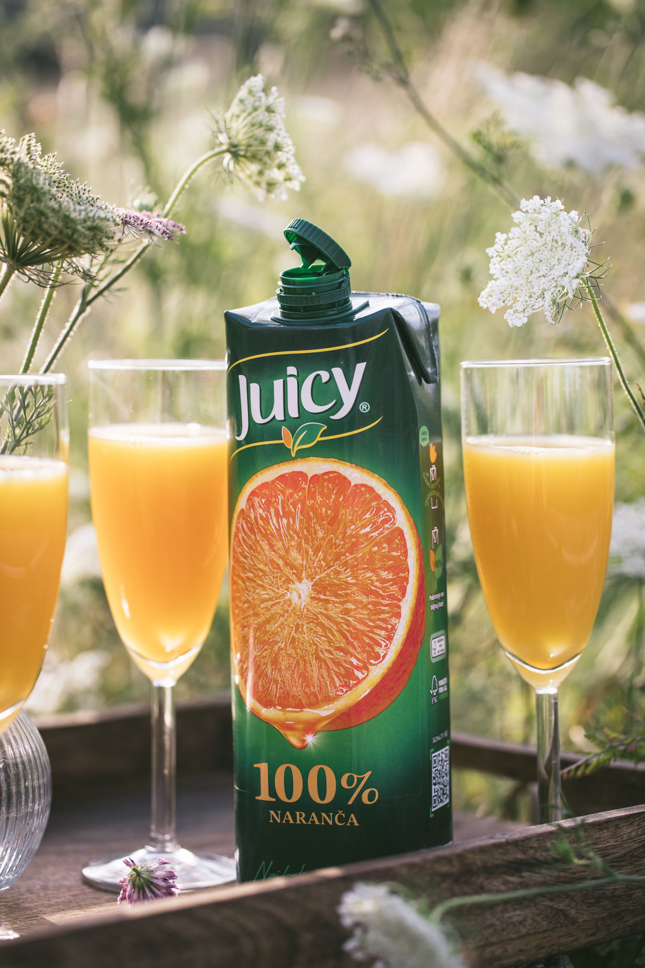 Juicy