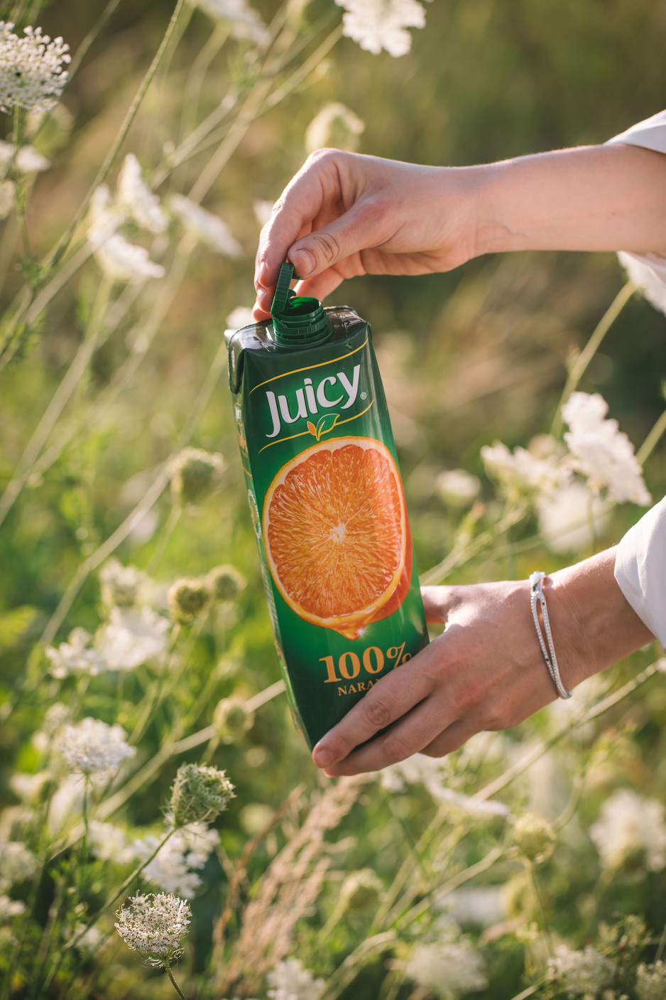 Juicy