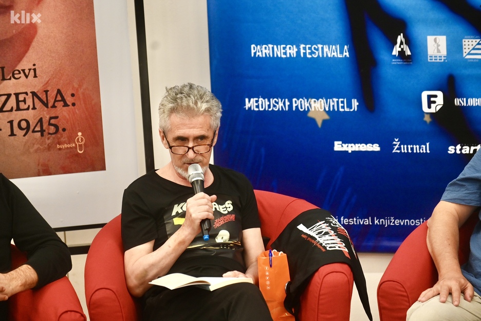 Foto: T. S./Klix.ba