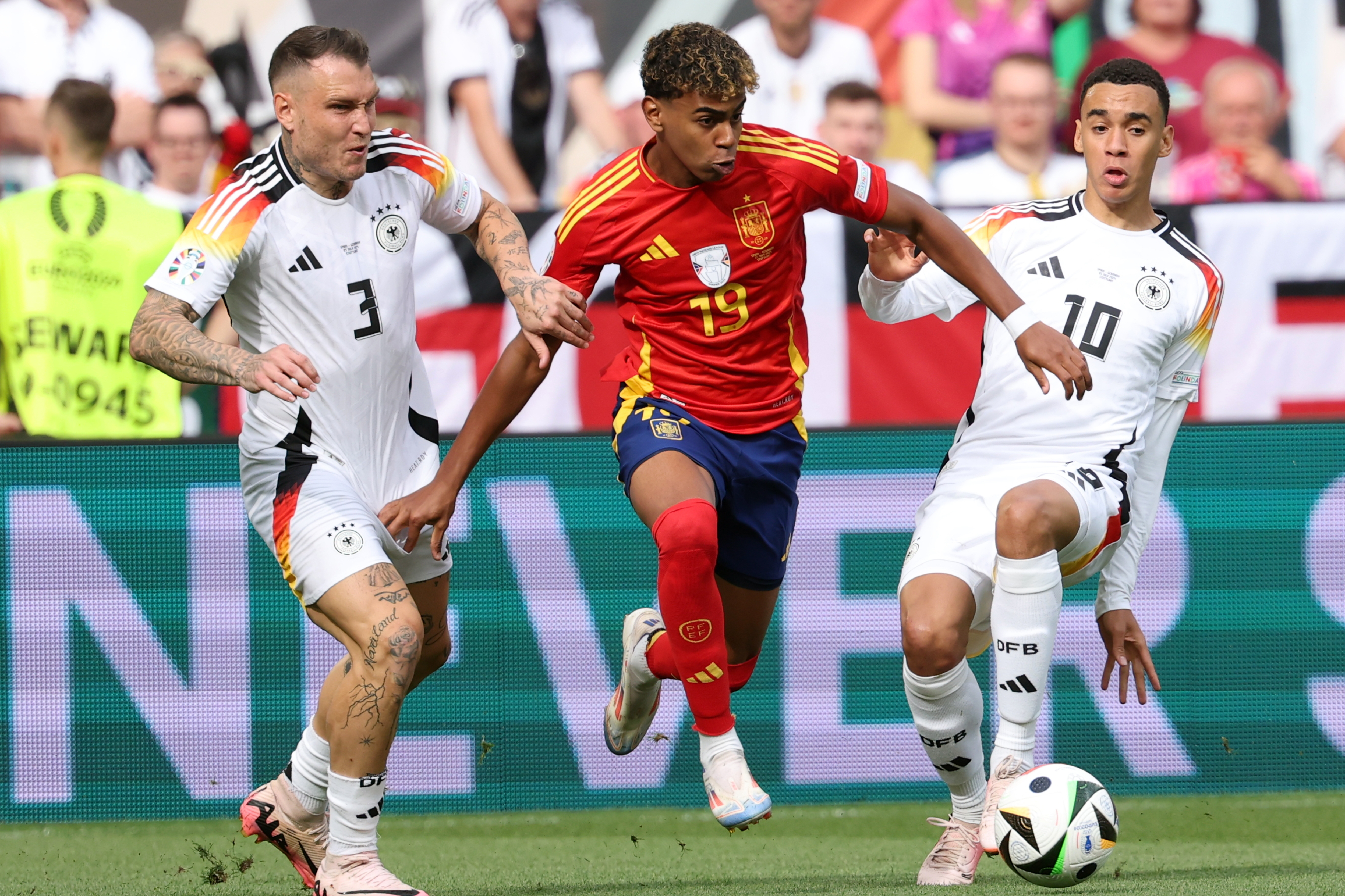 (Foto: EPA-EFE)