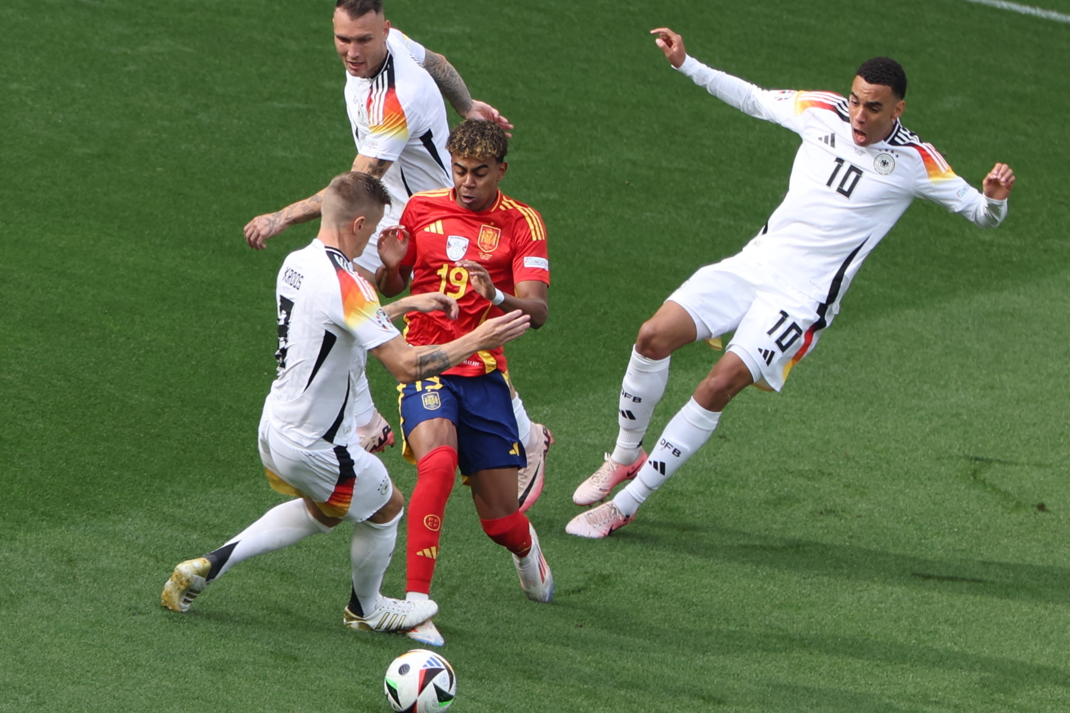 (Foto: EPA-EFE)